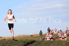 Girls under-15s North Eastern Cross Country, 2018 Northern Cross Country Champs., Wrekenton, Gateshead. Photo:  David T. Hewitson/Sports for All Pics